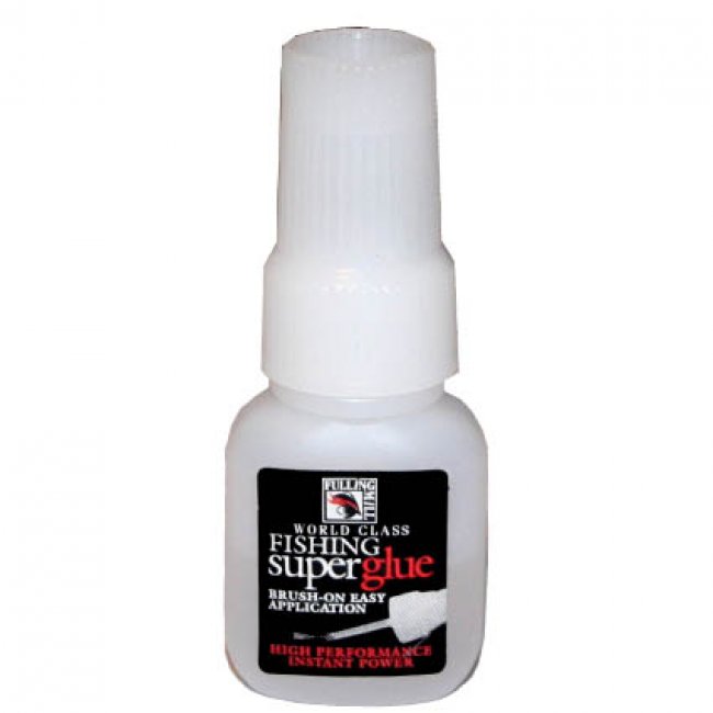 Fishing Super Glue , 6,50