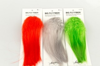 Big Fly Fiber