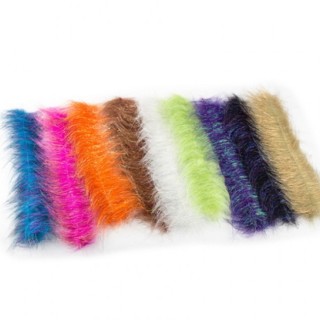 Chromatic Brushes