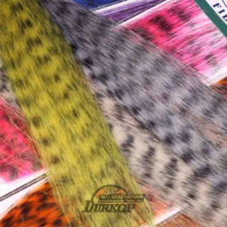 Grizzly Fibre