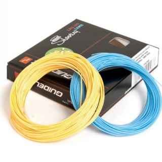 Guideline LRL DC Running Line