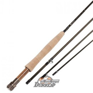 Hardy Shadow Rute 8 #4 Gewicht: 82g