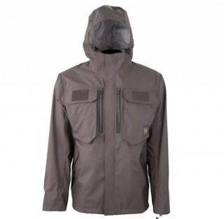 Hodgman Aesis Shell Watjacke