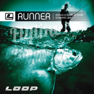 Loop Runner Running Line -schwimmend-