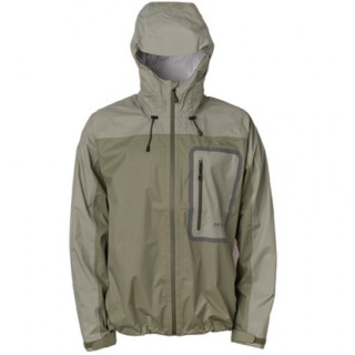 Orvis Encounter Watjacke