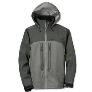 Orvis SONIC Tailwater Watjacke