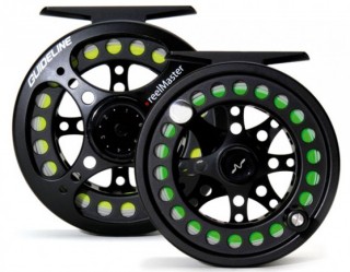 Guideline Reelmaster LA Trout 46