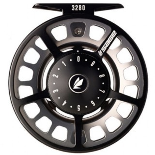Sage 3250: WF6 + 100yd
