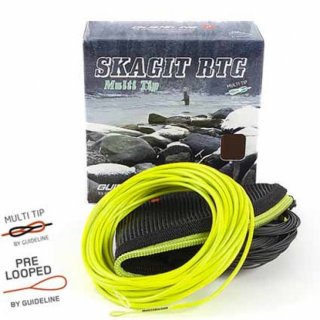 Guideline Skagit Multi Tip