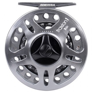 Scierra Traxion1 Rollen