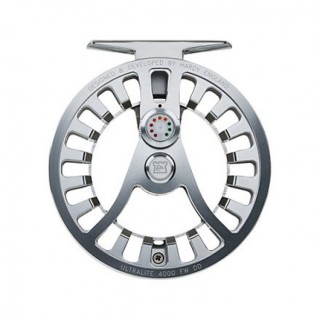 Hardy Ultralite FW DD