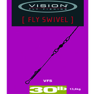 Vision Fly Swivel