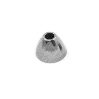 FITS Tungsten Cone Head BLACK NICKEL  Small