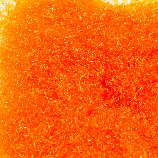 Ice Dub UV - hot orange