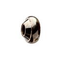 Bidoz Neck Ring -black- 4,65mm 0,160g