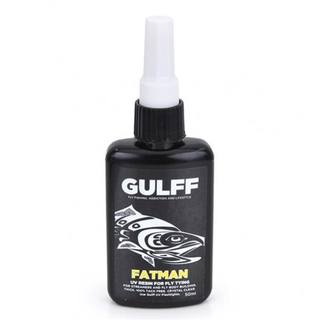 Gulff Fatman Clear UV Resin (hohe Viskositt)