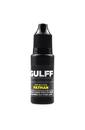 Gulff Clear Resin Fatman Finish 15ml Flasche