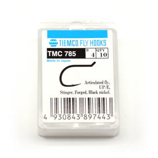 TMC 785 #10