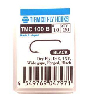 TMC 100 -black-