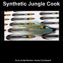 Semperfli Jungle Cock -Synthetisch-