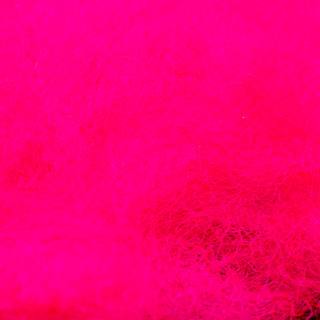 Semperfli Sparkel Dubbing candy pink