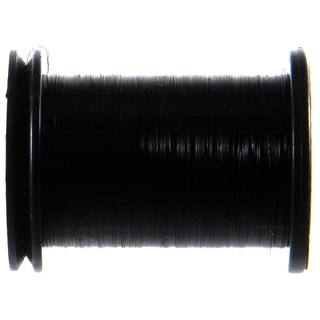Semperfli Wire 0,1mm schwarz