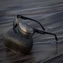 GuideLine Ambush Magnifer Brille -graue Glser-