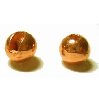 Tungsten Perlen kupfer 3,3 mm