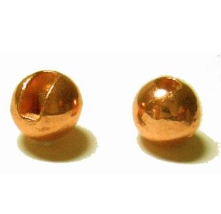 Tungsten Perlen altsilber 2,3 mm