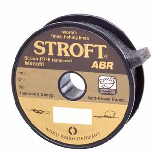 Stroft ABR 50m Spule 0,25mm 6,4 kg