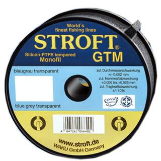 Stroft GTM 0,12mm 1,8 kg 25m Spule
