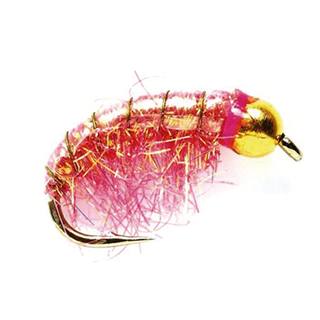 Glister Shrimp Pink 8