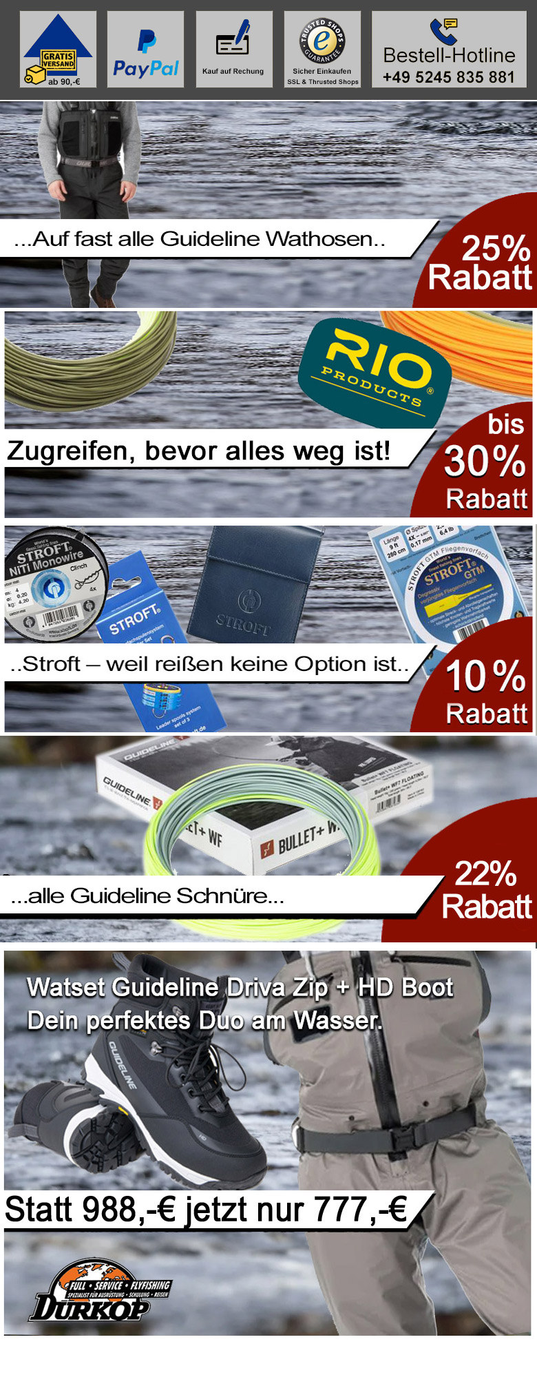 Weekly Deals