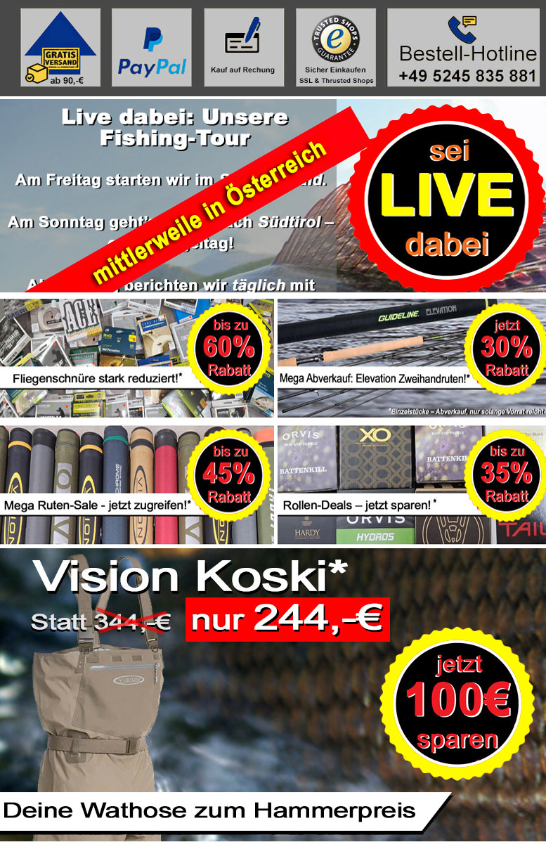 Weekly Deals