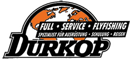 Thomas Drkop, Full-Service-Flyfishing