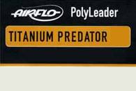 Polyleader - TITANIUM PREDATOR