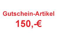 Gutschein Artikel