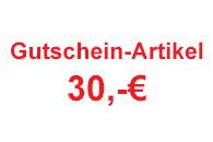 Gutschein Artikel