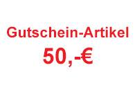 Gutschein Artikel