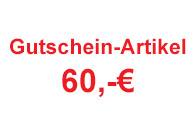 Gutschein Artikel