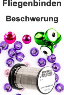 Beschwerungsmaterial