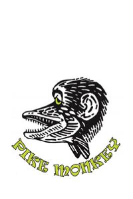 Pike Monkey