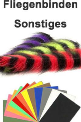Sonstiges