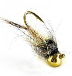 Off Bead Nymphen