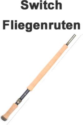 Switch-Fliegenruten