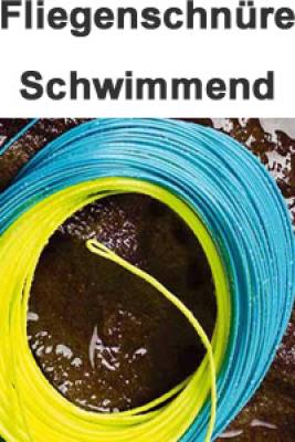 Schwimmende Schnre