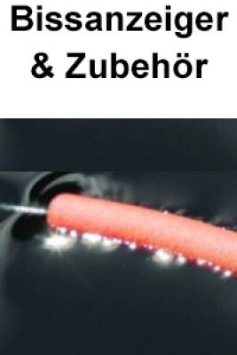 Bissanzeiger & Zubehr