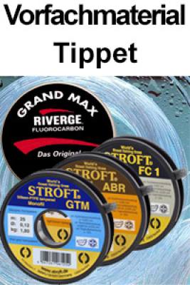 Vorfachmaterial/Tippet