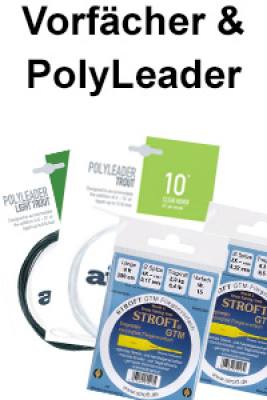 Vorfcher und Polyleader