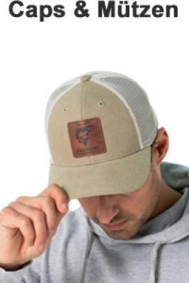 Caps & Mtzen
